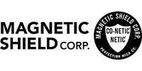 Image of Magnetic Shield Corporation's Logo