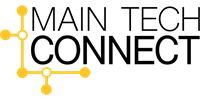 Image of Main Tech Connect Logo