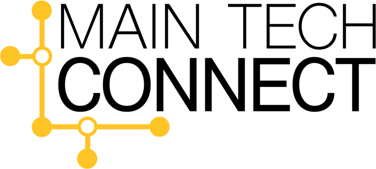 Image of Main Tech Connect Logo