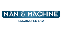 Image of Man & Machine Logo
