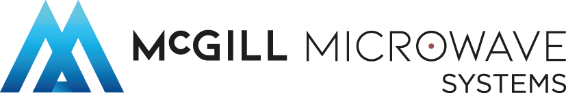 Image of McGill Microwave Systems' Logo