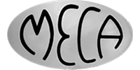 Image of MECA Electronics Logo