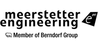 Image of Meerstetter's Logo
