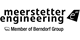 Image of Meerstetter's Logo