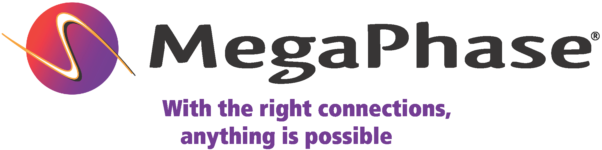 Image of MegaPhase Logo 