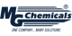 Image of MG Chemicals logo