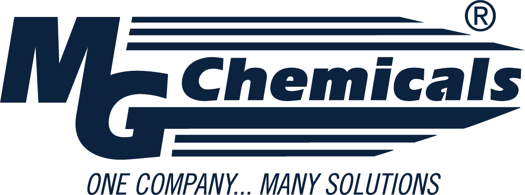 Image of MG Chemicals logo