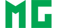 Image of MG Logo