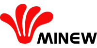 Image of Minew Logo