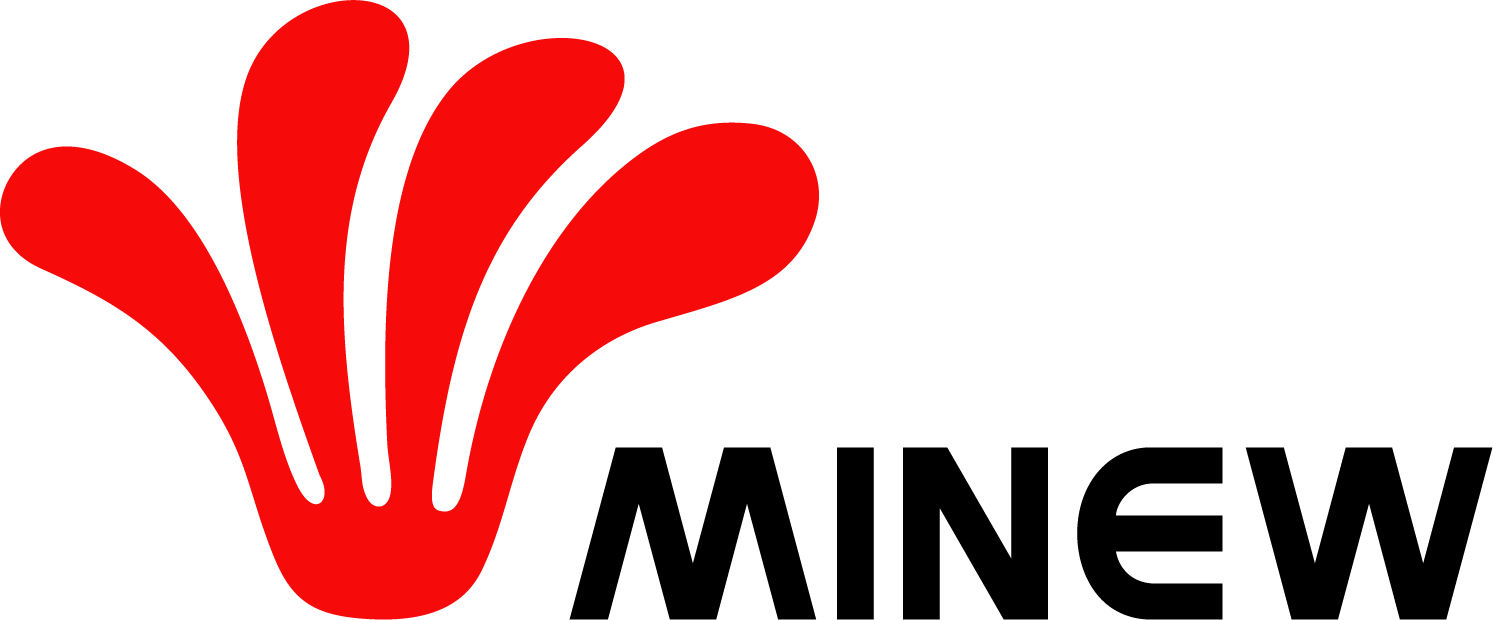 Image of Minew Logo