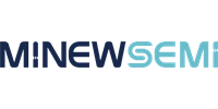 Image of Minewsemi Logo