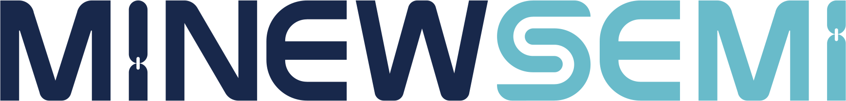 Image of Minewsemi Logo