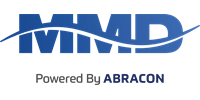 Image of MMD logo