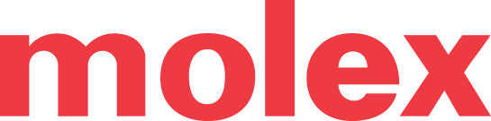 Image of Molex color logo