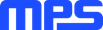 Image of Monolithic Power Systems Logo