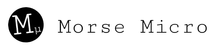 Image of Morse Micro logo