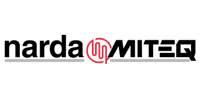 Image of Narda-MITEQ Logo