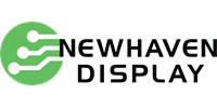 Image of Newhaven Display, Intl. logo