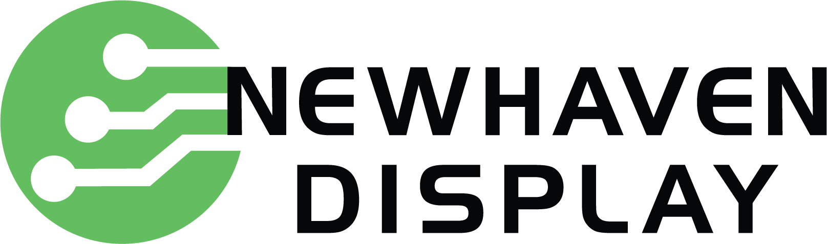 Image of Newhaven Display, Intl. logo