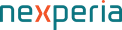 Image of Nexperia Logo