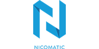 Image of Nicomatic's Logo