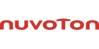 Image of Nuvoton Logo