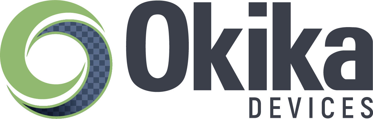 Image of Okika Devices Logo