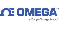 Image of Omega Engineering Logo