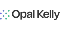 Image of Opal Kelly Logo