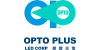 Image of OPTO PLUS LED CORP. Logo