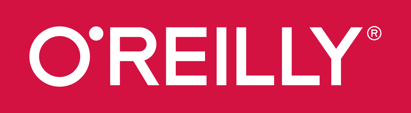 Image of O'Reilly Media Logo