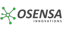 Image of OSENSA Innovations Logo