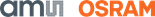 Image of OSRAM Opto Semiconductors, Inc. logo
