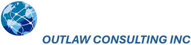 Image of OUTLAW CONSULTING Logo