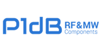 Image of P1dB Logo