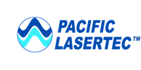 Image of Pacific Lasertec Logo
