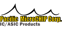 Image of Pacific Microchip's Logo