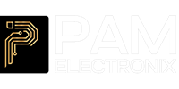 Image of PAM Electronix logo