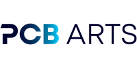 Image of PCB Arts Logo