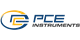 Image of PCE Instruments' Logo
