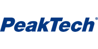 Image of PeakTech Logo