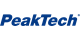 Image of PeakTech Logo