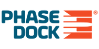 Image of Phase Dock's Logo