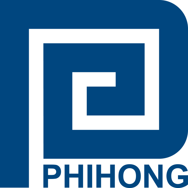 Image of Phihong USA logo
