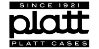 Image of Platt Cases' Logo