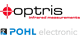 Image of Pohl Electronics Logo