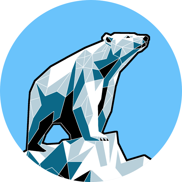 Image of Polar Filament Logo