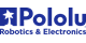 Image of Pololu's Logo