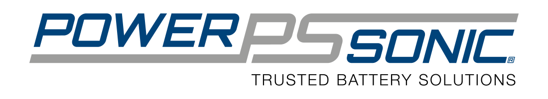 Image of Power Sonic Logo