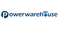 Image of POWERWAREHOUSE's Logo